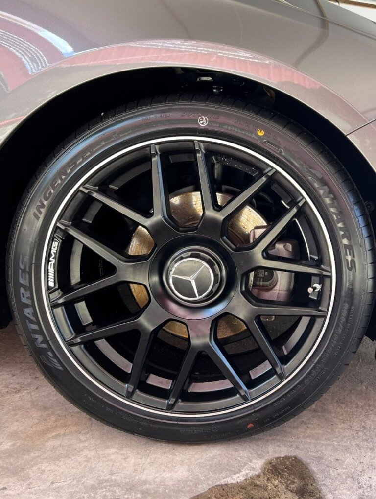 Mercedes-Benz A180 2023 · 98665