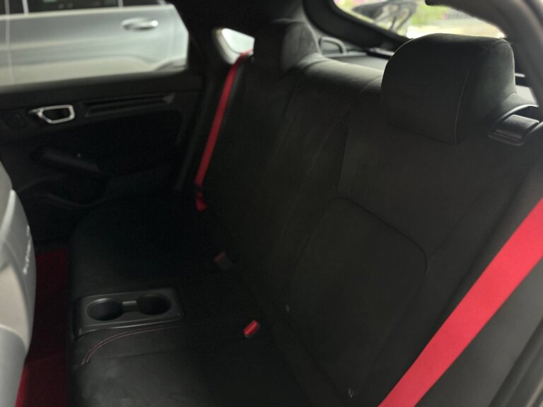 Honda Civic FL5 · 05734