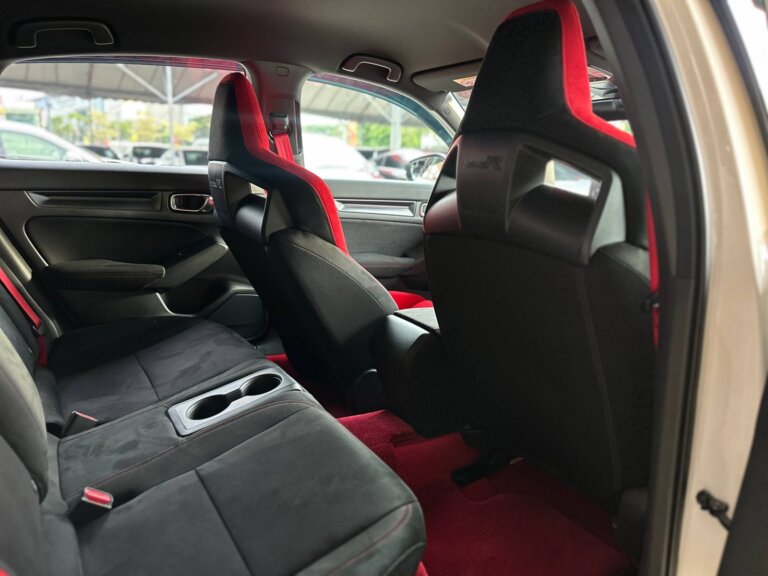 Honda Civic FL5 2024 · TG-1531