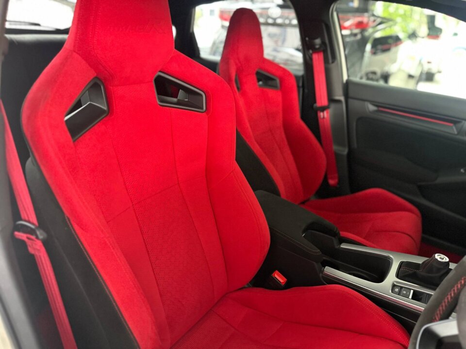 Honda Civic 2023 — foto galeri 14