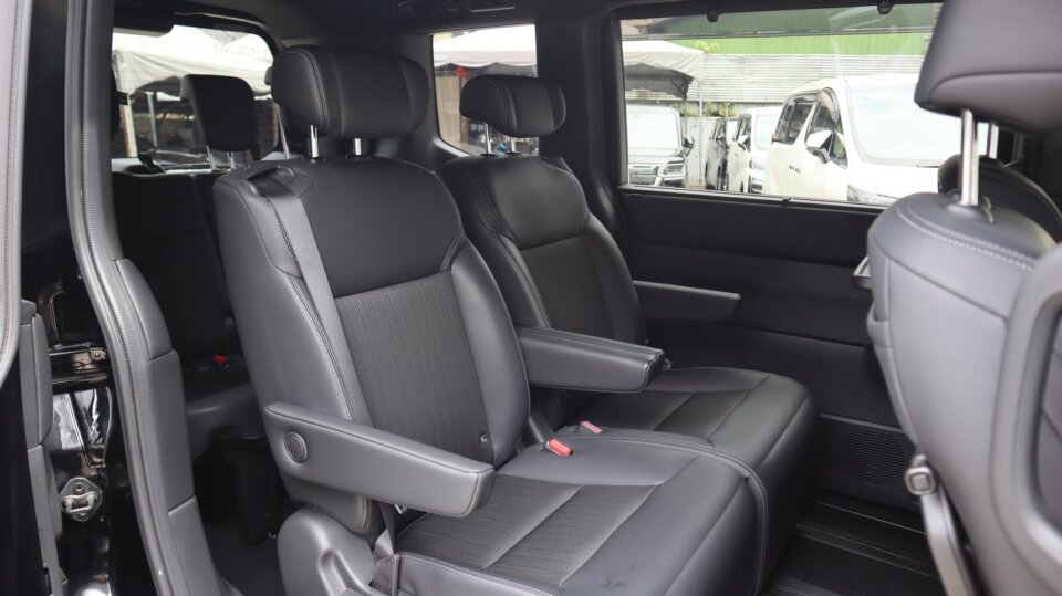 Honda Stepwagon — foto galeri 6