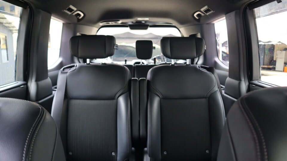 Honda Stepwagon — foto galeri 12