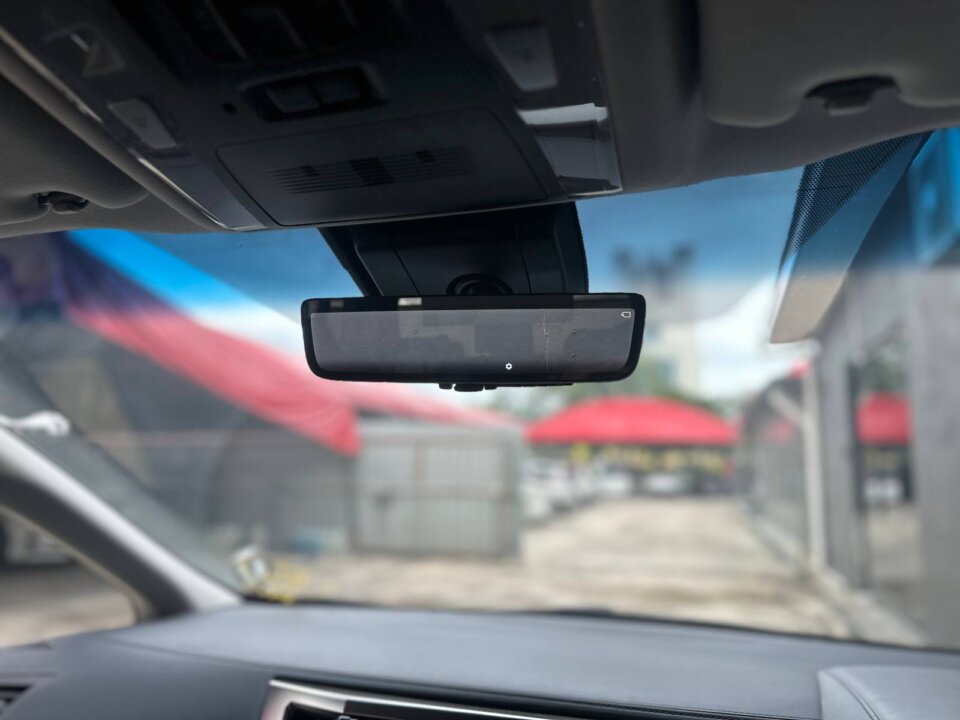 Toyota Alphard — foto galeri 8