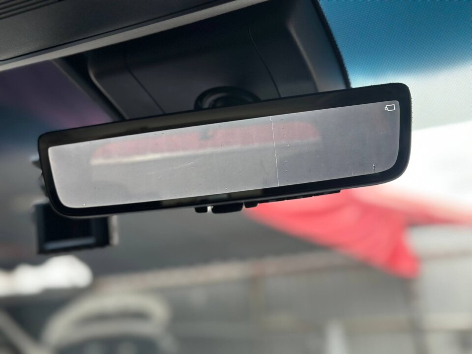 Toyota Alphard — foto galeri 13