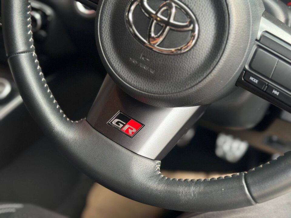 Toyota GR Yaris — foto galeri 9