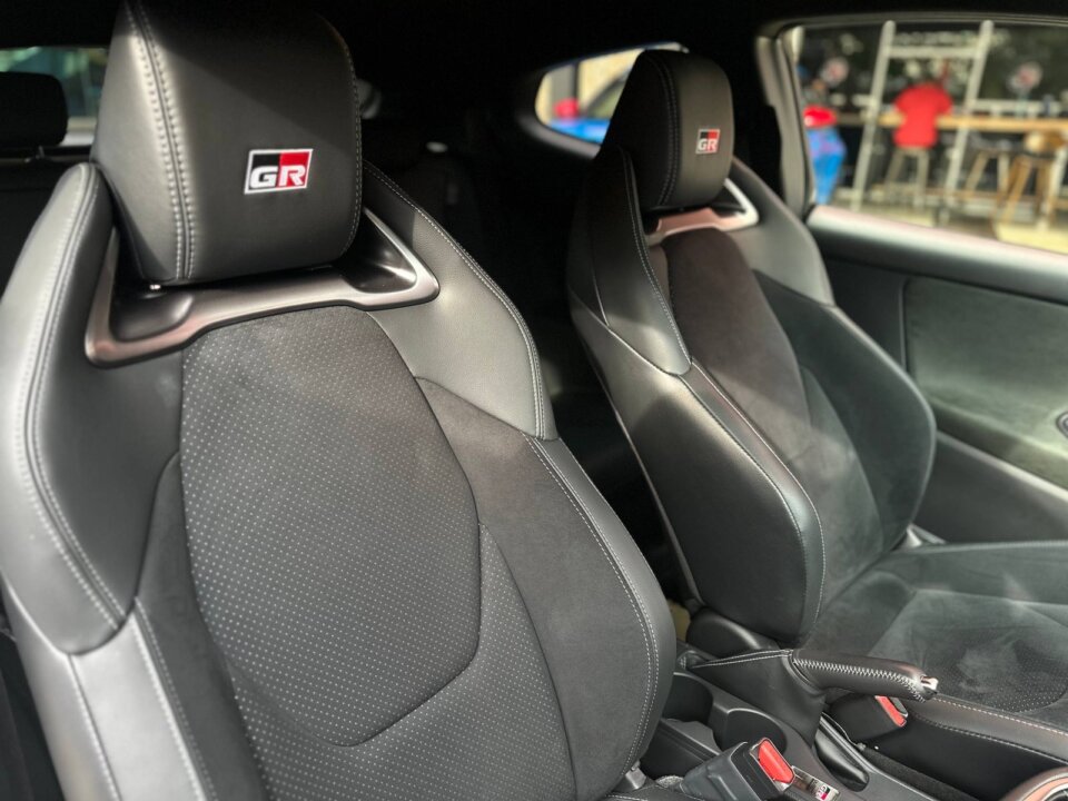 Toyota GR Yaris — foto galeri 11