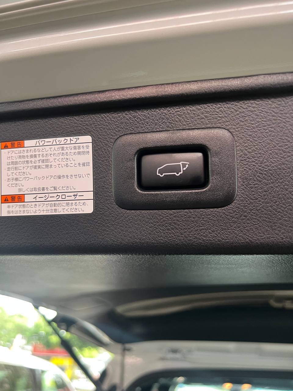 Toyota Alphard TYPE GOLD 2023 · TG-2155