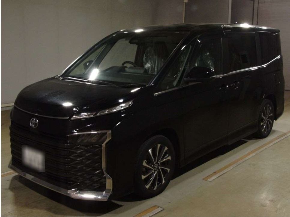 Toyota Voxy 2022 · TG-1603