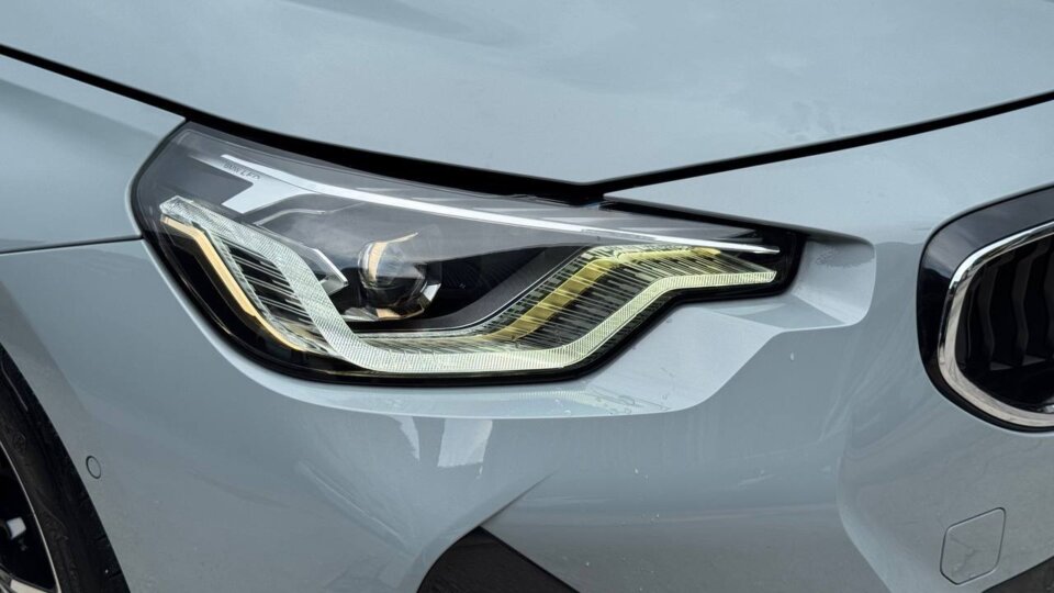 BMW 220i — foto galeri 6