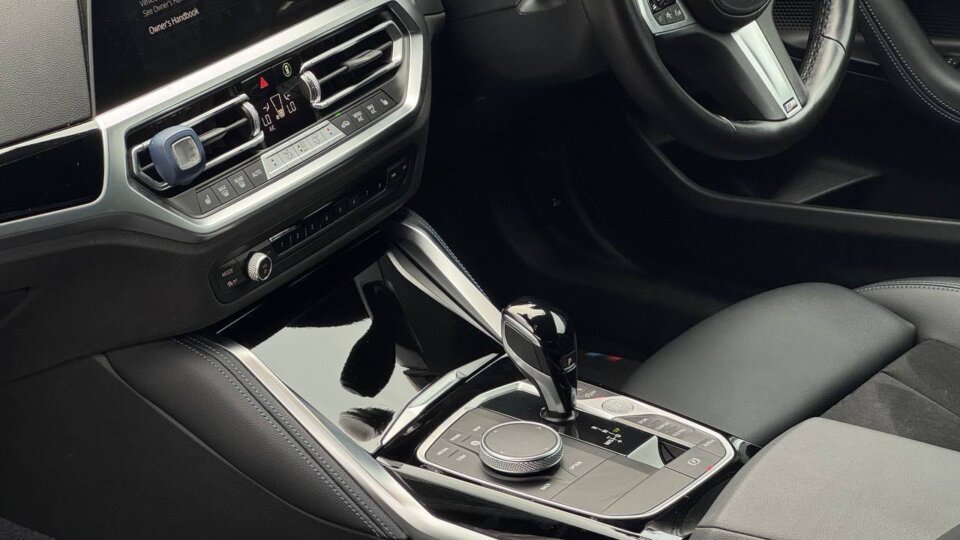 BMW 220i — foto galeri 7