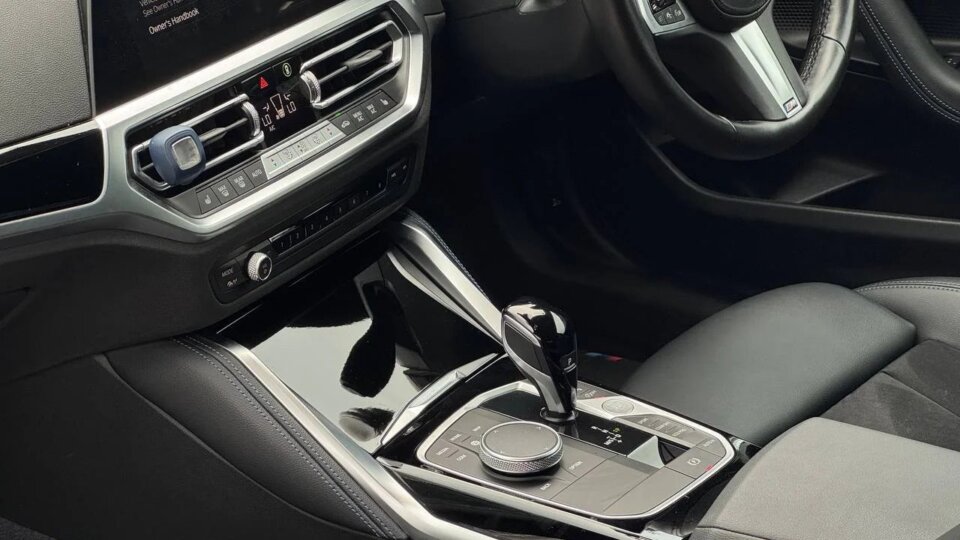 BMW 220i — foto galeri 20