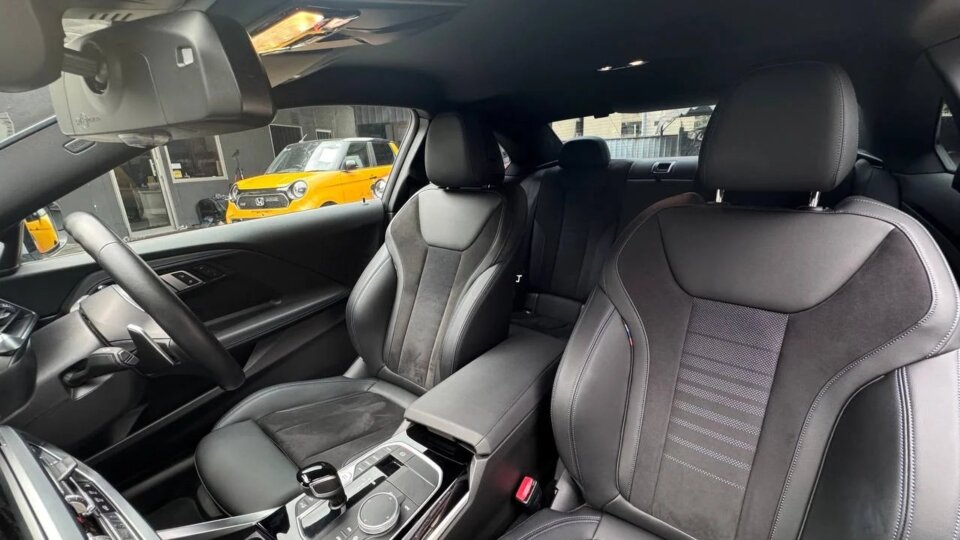 BMW 220i — foto galeri 23