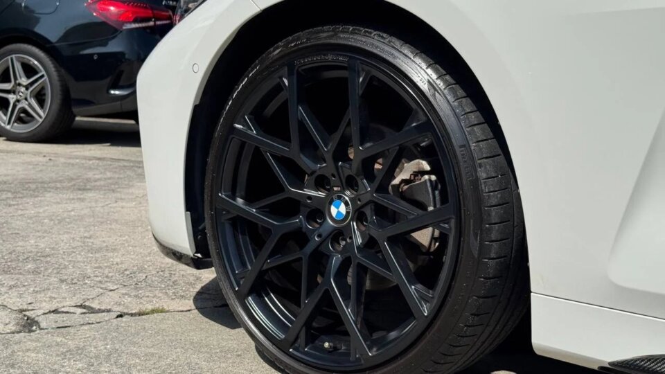 BMW 420i — foto galeri 13