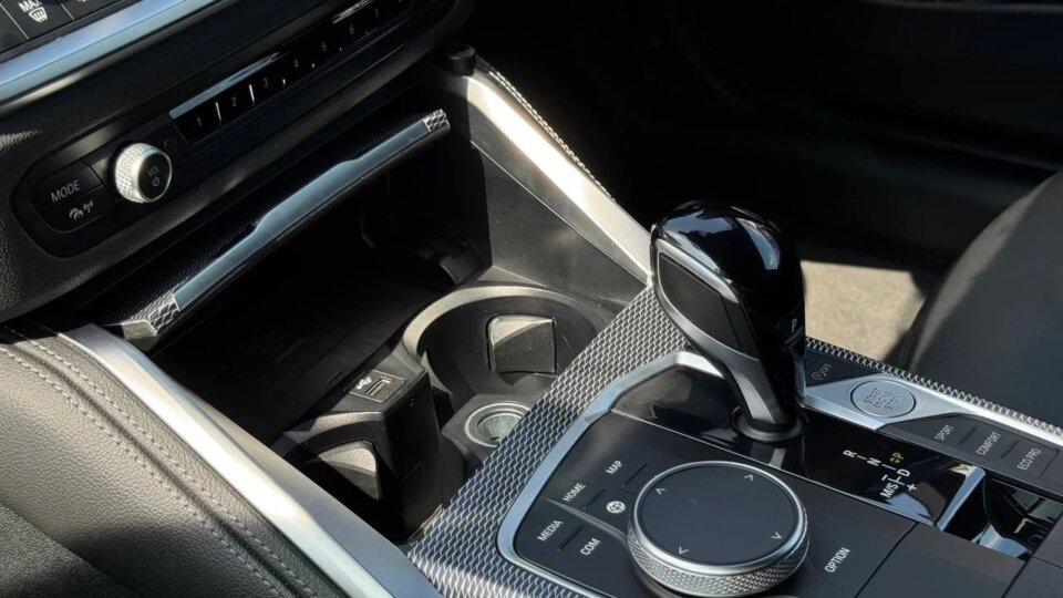 BMW 420i — foto galeri 18