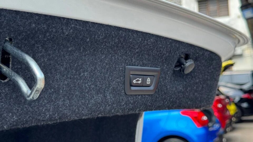BMW 420i — foto galeri 25