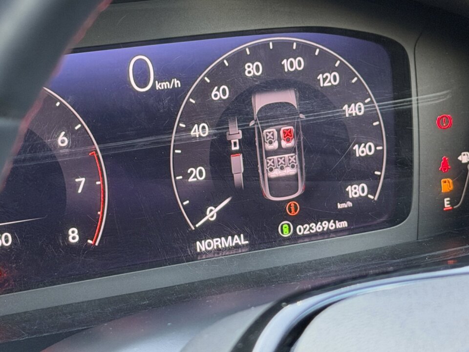 Honda Civic · Foto 521 Honda Civic — foto galeri 9