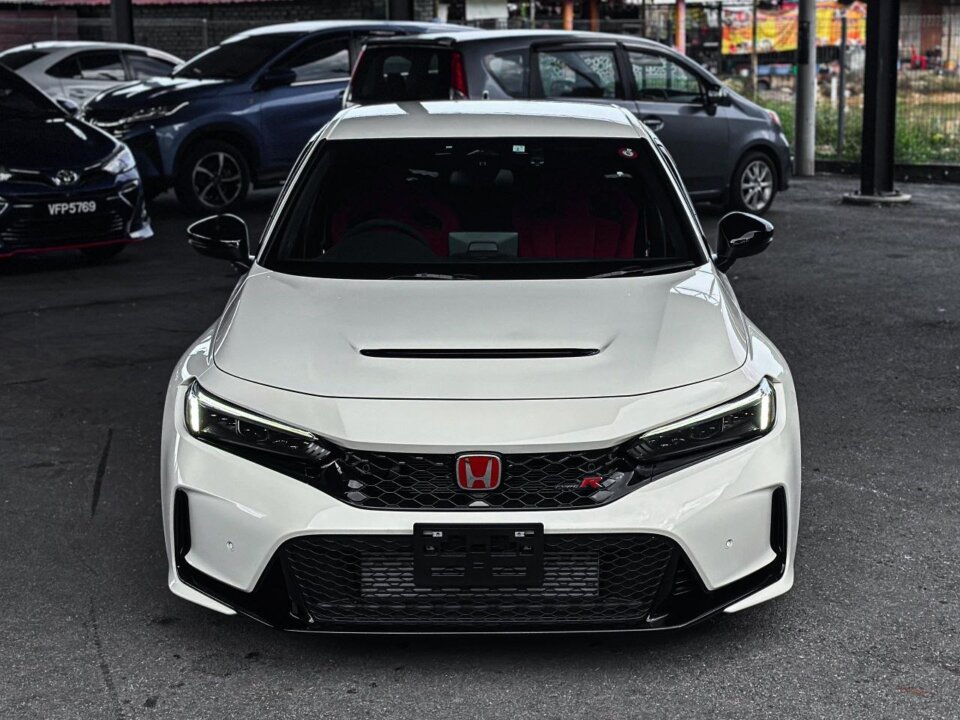 Honda Civic — foto galeri 4