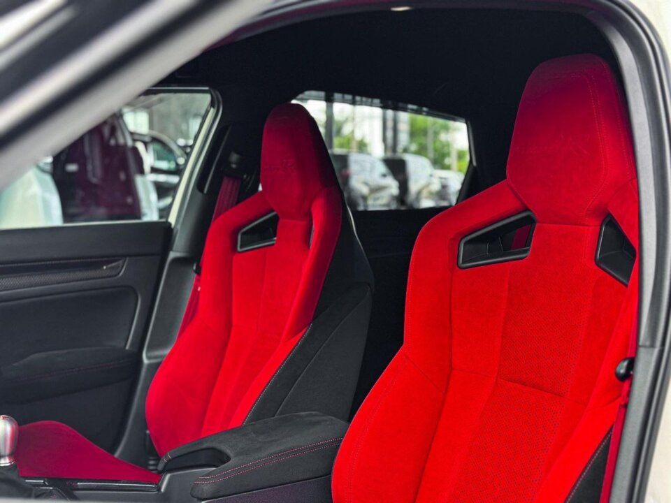 Honda Civic — foto galeri 6