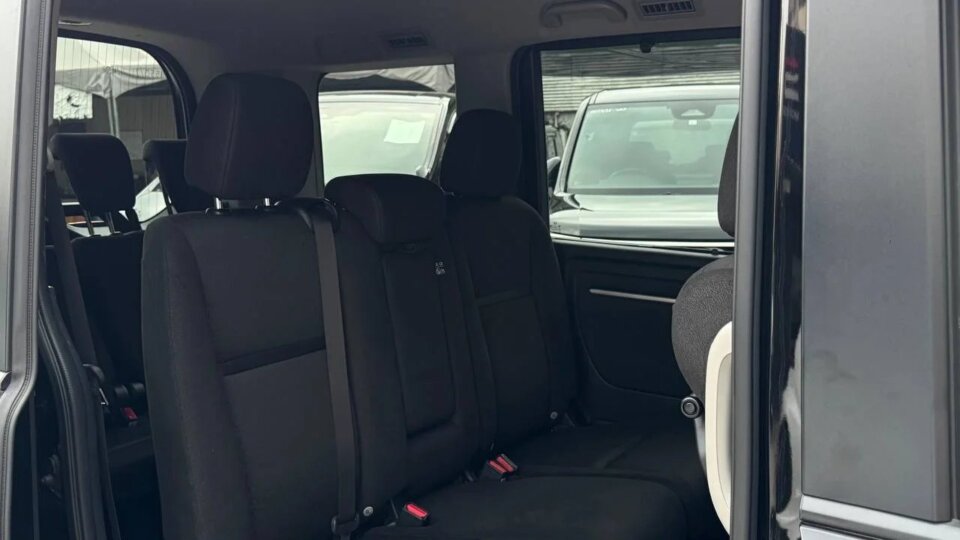 Honda Stepwagon — foto galeri 19