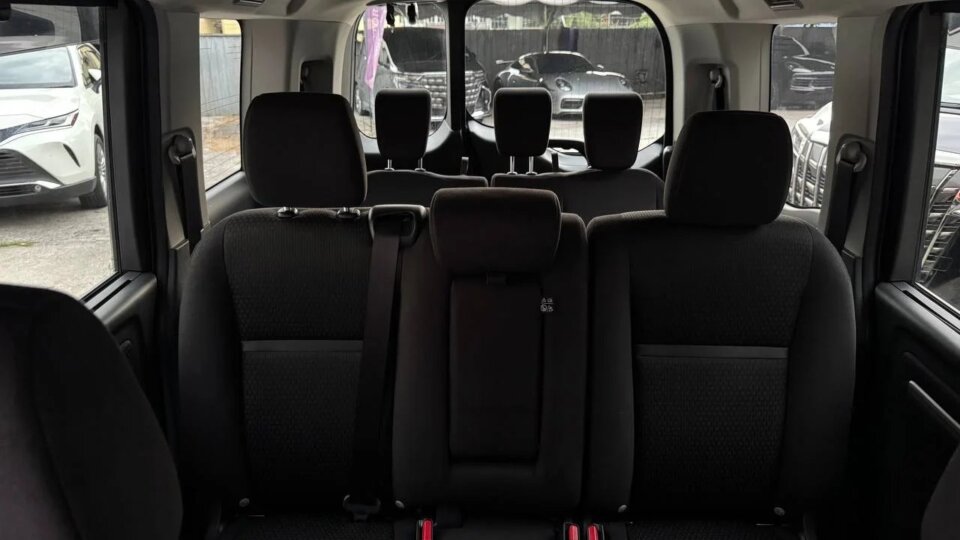 Honda Stepwagon — foto galeri 20