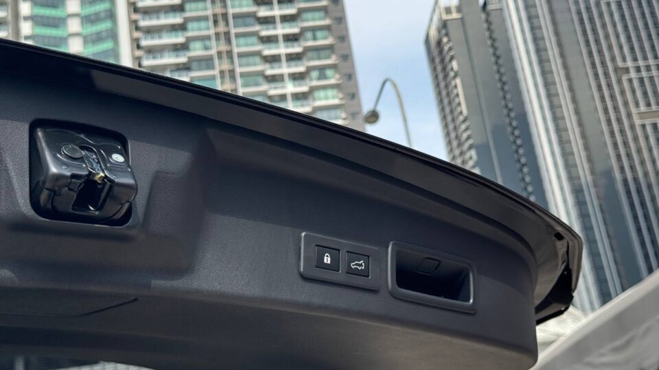 Subaru Levorg · Foto 1098 Subaru Levorg — foto galeri 4