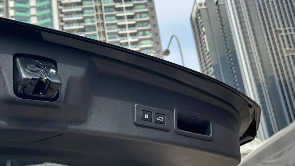 Subaru Levorg · Foto 1109 Subaru Levorg — foto galeri 15