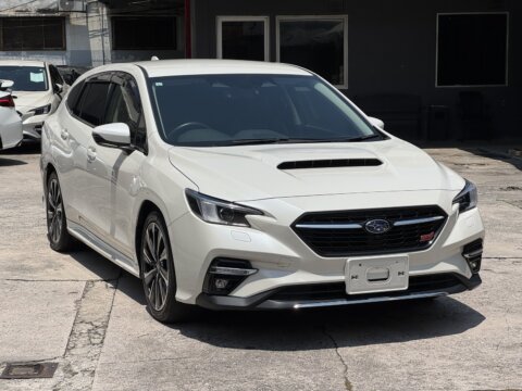Subaru Levorg · Foto 731 Subaru Levorg — gambar utama