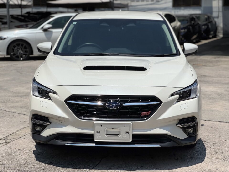 Subaru Levorg · Foto 734 Subaru Levorg — foto galeri 5