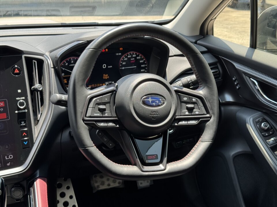 Subaru Levorg · Foto 738 Subaru Levorg — foto galeri 9