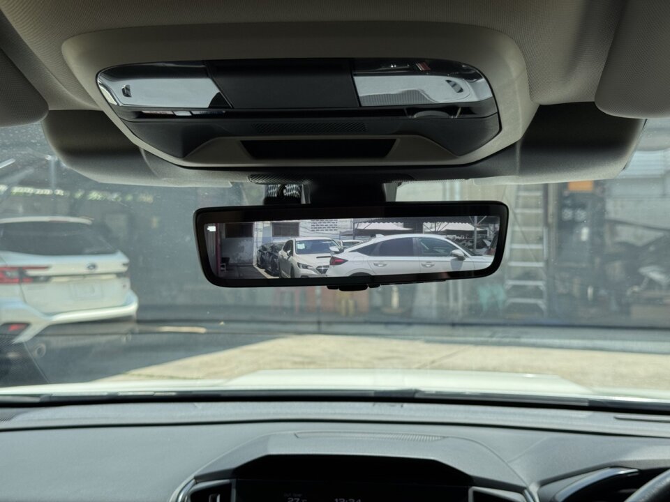 Subaru Levorg · Foto 740 Subaru Levorg — foto galeri 11