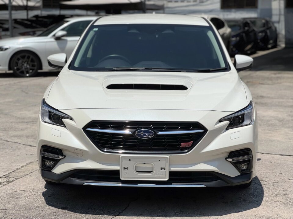 Subaru Levorg · Foto 744 Subaru Levorg — foto galeri 15