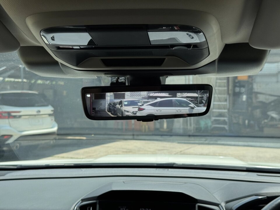 Subaru Levorg · Foto 750 Subaru Levorg — foto galeri 21