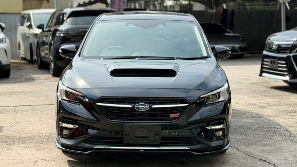 Subaru Levorg · Foto 765 Subaru Levorg — foto galeri 14