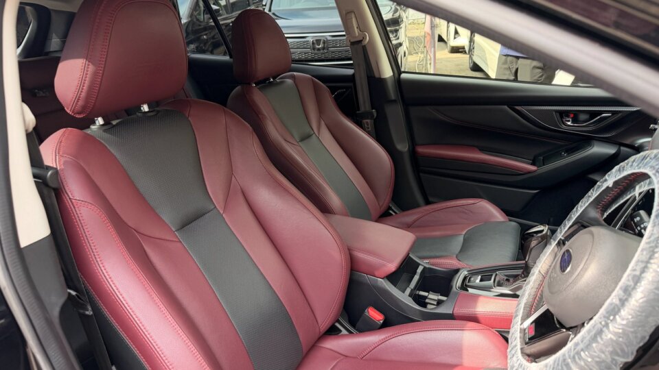 Subaru Levorg · Foto 766 Subaru Levorg — foto galeri 15