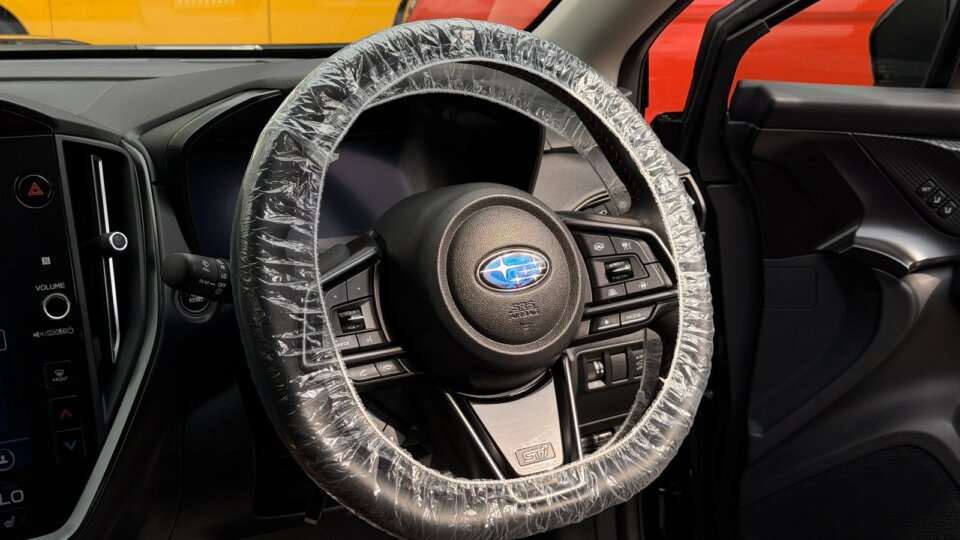 Subaru Levorg · Foto 769 Subaru Levorg — foto galeri 18