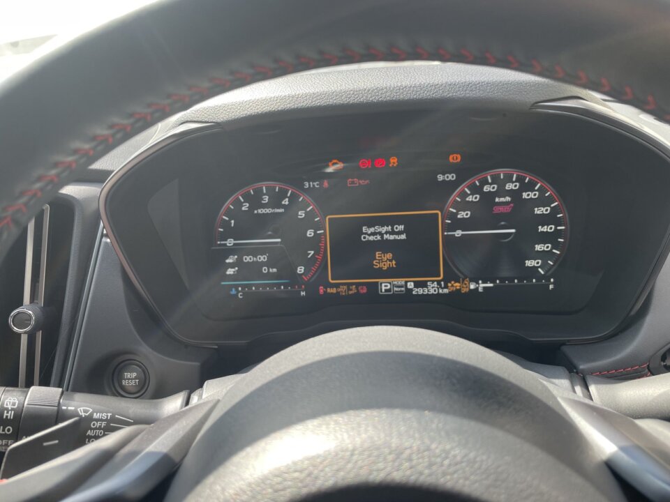 Subaru Levorg · Foto 772 Subaru Levorg — foto galeri 2