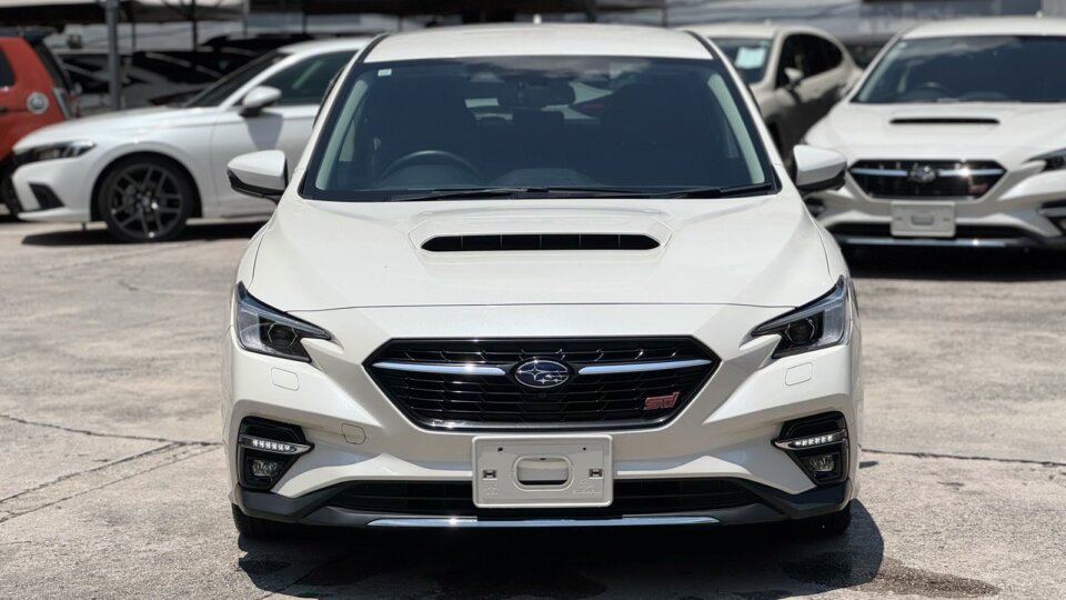 Subaru Levorg · Foto 776 Subaru Levorg — foto galeri 5