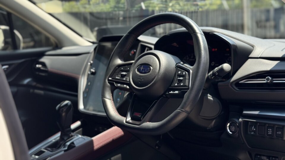 Subaru Levorg · Foto 778 Subaru Levorg — foto galeri 7