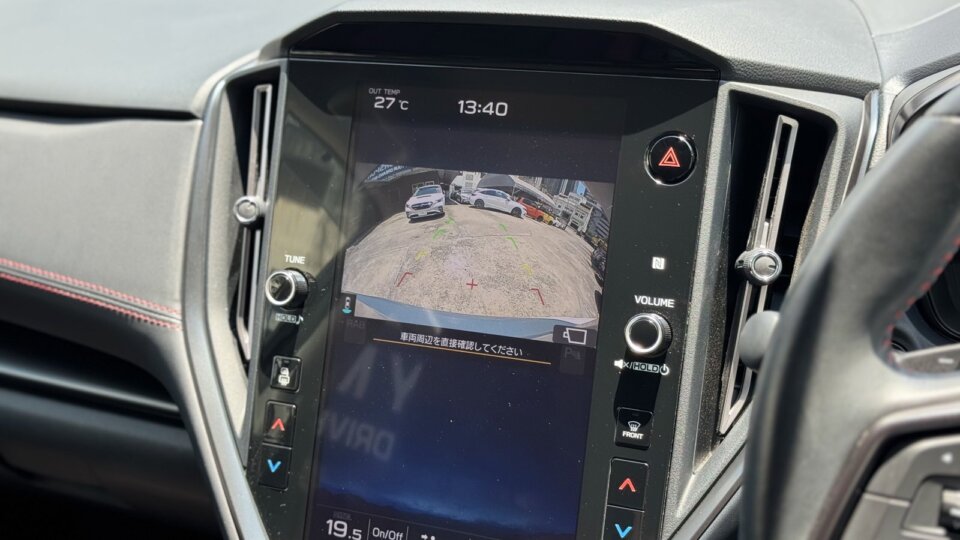 Subaru Levorg · Foto 781 Subaru Levorg — foto galeri 10