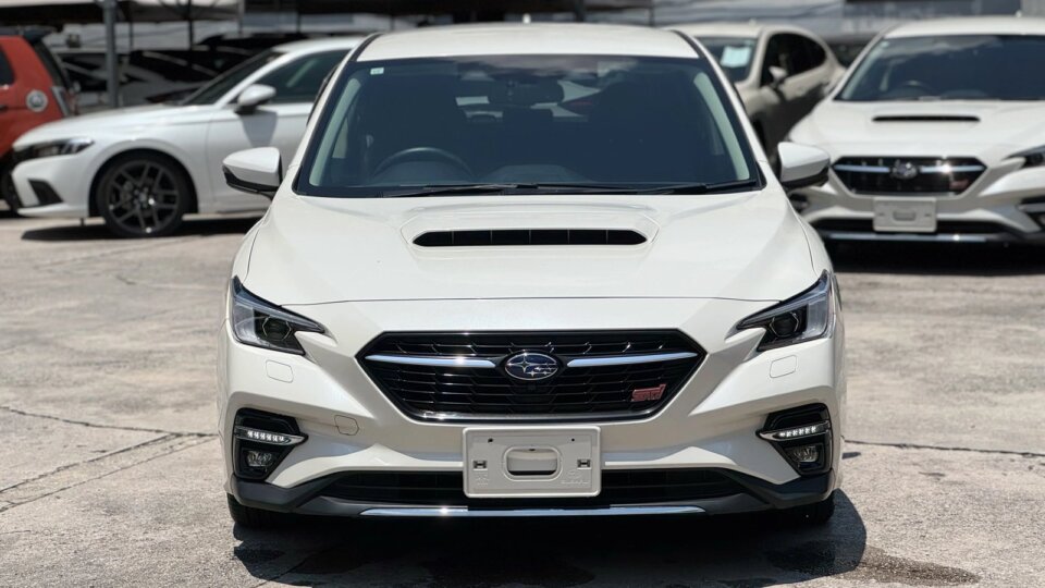 Subaru Levorg · Foto 785 Subaru Levorg — foto galeri 14