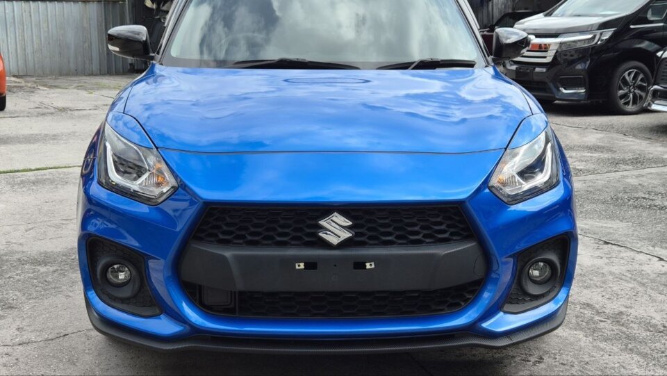 Suzuki Swift · Foto 1182 Suzuki Swift — foto galeri 2