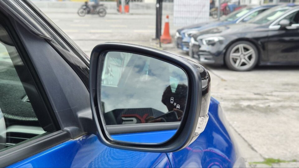 Suzuki Swift · Foto 1183 Suzuki Swift — foto galeri 3