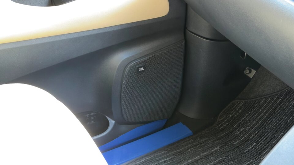 Toyota Alphard — foto galeri 17