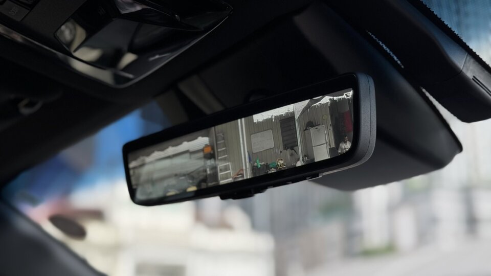 Toyota Harrier · Foto 570 Toyota Harrier — foto galeri 7
